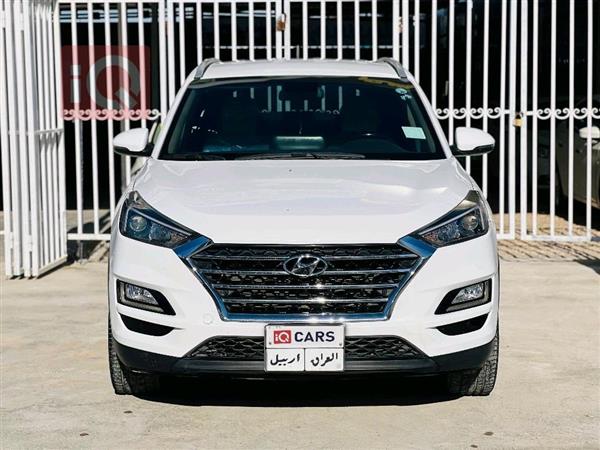 هیۆندای تۆکسۆن 2020  بۆ فرۆشتن لە عێراق - نەجەف